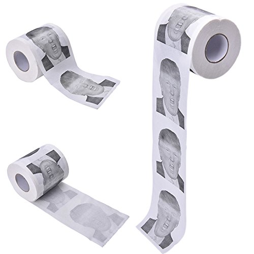 Welecom Wahlkampf-Basecap Donald Trump 2016, Make America Great Again, mit Stickerei - 5