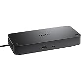 Dell DELL-SD25TB5 Pro Thunderbolt 5 Akıllı Bağlantı İstasyonu