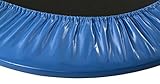 Mini 2 Fold Rebounder Trampolin - 3