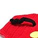 Babe Mall Inc® Fashion Unisex New-born Boy Girl Crochet Knitted Baby Outfits Costume Set Photography Photo Prop-Mouse+random gift