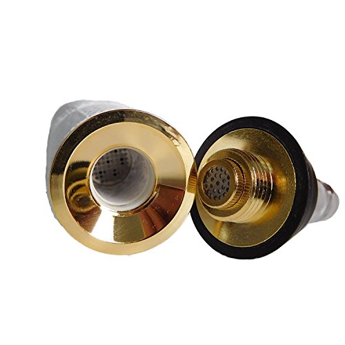 Focusvape Pro Premium Set – Vaporizer/Verdampfer (weiß) - 5