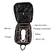 Produktbild Für DJI Mavic Air, diadia EPP tragbar schwarz Quadcopter Drone mit Fall Single Schulter Tasche, 3 von Akku, Fernbedienung, Ladegerät, Ladekabel, Hub, Datenkabel etc.