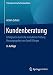 Produktbild Kundenberatung: Erfolgreich durch die mündliche Prüfung Herausgegeben von Josef Ullinger (Prüfungstraining für Bankkaufleute)