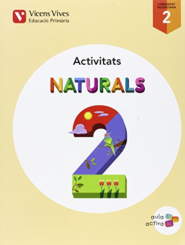 Naturals 2 Valencia Activitats (aula Activa)