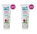 (2 PACK) - Green/Ppl Childs Berry Smoothie Conditioner - Organic | 200ml | 2 PACK - SUPER SAVER - SAVE MONEY