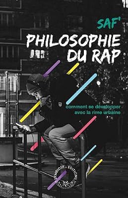 Philosophie du rap, comment se développer avec la rime urbaine