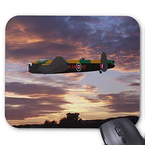 Preisvergleich Produktbild HYYCLS, Lancaster Mauspads