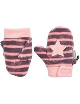 Sterntaler Baby-Mädchen Fäustlinge Fäustel