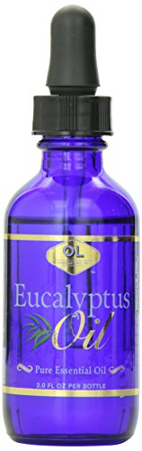 Preisvergleich Produktbild Eukalyptusöl, 2,0 Flüssigunzen - Olympian Labs Inc. - Anzahl 1