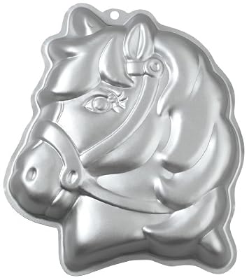 Wilton Party Pony Cake Pan