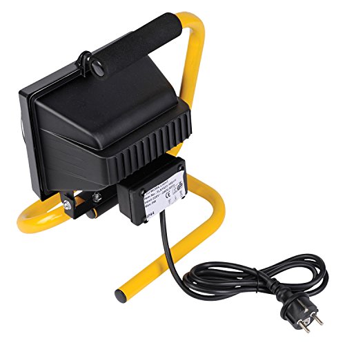 Transportable LED Arbeitsleuchte, Handleuchte 45 LED, 3 Watt – POWLI213 - 2