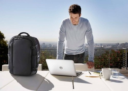Dell PREMIER Rucksack (1pd0h) - 4