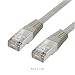 Produktbild Top Deals Available Ethernet-Kabel, 3m, gold, Stück: 1