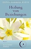 Heilung von Beziehungen II: Das FLOATING-Handbuch by 
