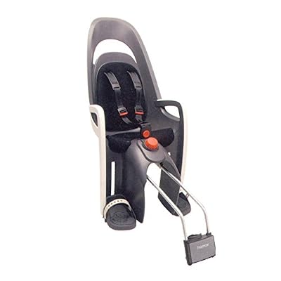 Hamax Caress 11101085 Porte-bébé Blanc
