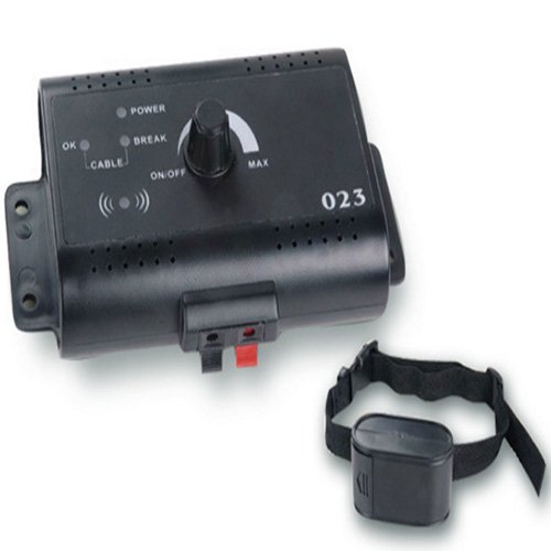 Pet-Fencing-System-Smart-Dog-Underground-Fence-InGround-Dog-Fence-Collar-Dog-Training-Collar-with-300M-Wire-Cable