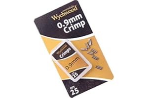 Wychwood Carp Fishing NEW Crimps