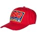 Produktbild Dsquared2 cappello berretto verstellbar Original DSQ Brothers Rot