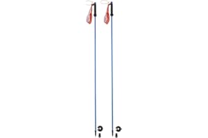 OMM ORIGINAL MOUNTAIN MARATHON OMM Z Lite Poles - Alloy