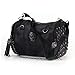Produktbild Alle Matched Women Skull Rivet Quasten Umhängetasche Handtasche Crossbody Black Portable Geeignet für verschiedene Anlässe