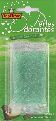 TopFilter 07503 Aspirador escoba Ambientador accesorio y suministro de vacío - Accesorio para aspiradora (Stick vacuum, Ambientador, Multicolor, 50 mm, 5 mm, 80 mm)