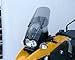 Produktbild Scheibe MRA-Vario Screen Maxi BMW R 1200GS, 05-, rauchgrau