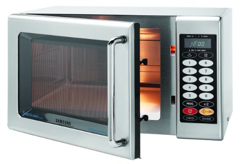 Preisvergleich Produktbild Saro Mikrowellenherd SAMSUNG Modell CM1069A