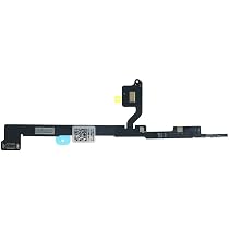 Nappe Flexible Antenne Bluetooth Et WiFi 3G/4G Pour IPad 3 Et IPad 4 - Neuf, Compatible Apple
