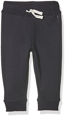 Polarn O. Pyret Baby Boys 0-24m Eskimo BB Trousers, Blue (Dark Sapphire), 6-9 Months