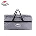 Produktbild Naturehike Camping Buggy Organizer Outdoor Big Size Clothing Bag Reise Aufbewahrungstasche