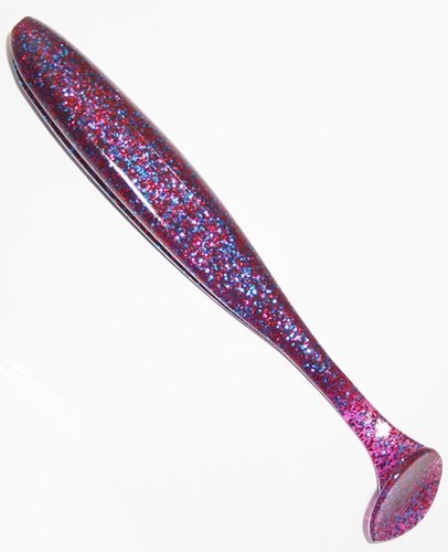 Preisvergleich Produktbild Keitech Easy Shiner 4" Cosmos