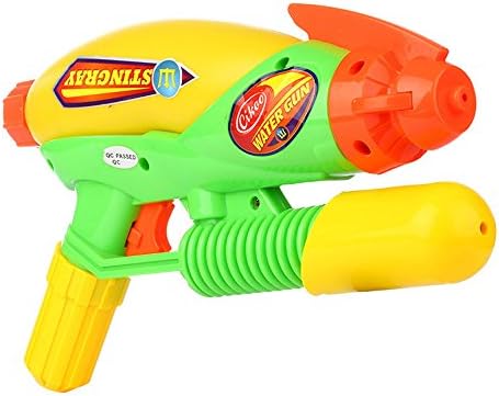 Water Pistol Water Gun Squirt Pump Action