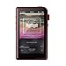 Produktbild Shanling M2s portable 32Bit/384kHz High Res Musik und MP3 Player mit Bluetooth (Rot)