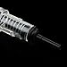 Professional Tattoo Needles R1 Pins Needle Tips for Permanent Makeup Machine
