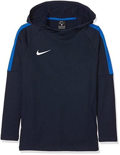 Nike Academy18 Hoodie Sweat d'entrainement Enfant