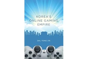 Korea's Online Gaming Empire