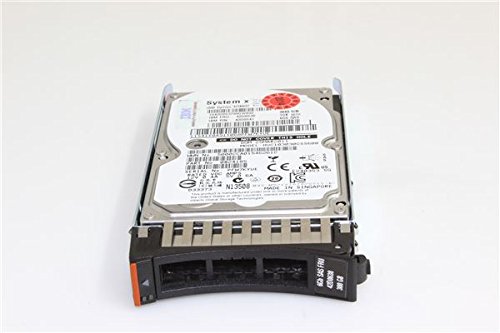 Preisvergleich Produktbild IBM 42D0638 300 GB