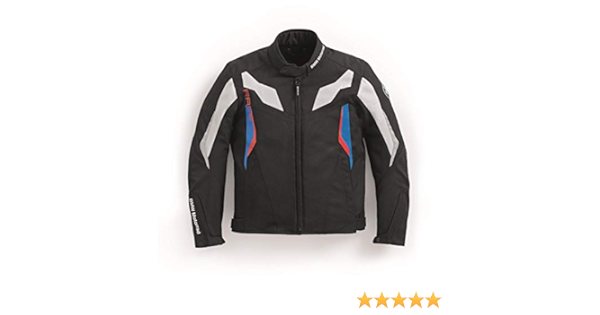bmw raceflow jacket