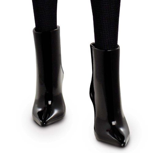 Barbie Collection X8258 Doll Shopping Daytime Blonde