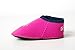 Shore Feet Padder Shoes Pink (S (6-12 months))