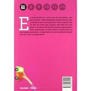 El meu supercamió (Joves Lectors)