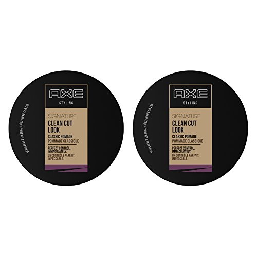 Axe Refined/Clean Cut Look Pomade 2.64 Ounce RS.2150 (30.00% Off) - Amazon