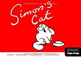 UN DESSIN SIMON'S CAT PAR JOUR by SIMON TOFIELD