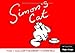 UN DESSIN SIMON'S CAT PAR JOUR by SIMON TOFIELD