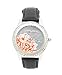 Produktbild Ausverkauf !!!! Christian Lacroix Watch 8009801 Black Leather Strap Analog Dial-Lady Watch innovative ästhetische Design-fashion Quartz Watch für Männer/Frauen