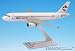 Produktbild Aerolloyd (96-03) Airbus A320-200 Airplane Miniature Model Snap Fit Kit 1:200 Part# AAB-32020H-046 by Flight Miniatures