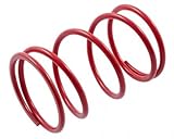 malossi mhr team piaggio Gegendruckfeder MALOSSI rot MHR-Racing - Piaggio-TPH 50 / Typhoon 50 DT AC 93-97 TEC1T
