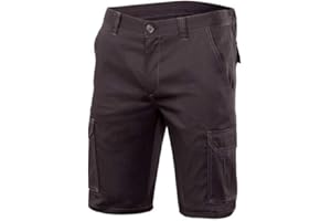 Velilla Bermudas Stretc.h Multibolsillos