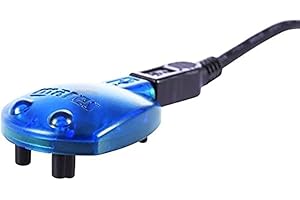 Mares Drak USB Ordinateur de plongée Adulte, Multicolore, Taille Unique