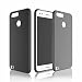 Produktbild Huawei P9 Lite mini Hülle, KingShark TPU Schutzhülle Dünn Schlank Weich Flexibel Silikon Anti-Kratzer Schutzhülle Abdeckung Case Cover für Huawei P9 Lite mini